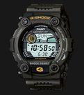 Casio G-Shock G-7900-3DR Digital Dial Dark Green Resin Band-0