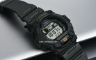 Casio G-Shock G-7900-3DR Digital Dial Dark Green Resin Band-4