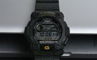 Casio G-Shock G-7900-3DR Digital Dial Dark Green Resin Band-5