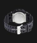 Casio G-Shock G-Classic GA-100-1A1DR Analog Digital Dial Resin Band -2