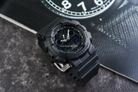 Casio G-Shock G-Classic GA-100-1A1DR Analog Digital Dial Resin Band -5