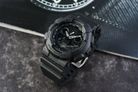 Casio G-Shock G-Classic GA-100-1A1DR Analog Digital Dial Resin Band -6