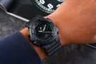 Casio G-Shock G-Classic GA-100-1A1DR Analog Digital Dial Resin Band -7