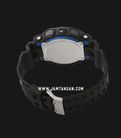Casio G-Shock G-Classic GA-100-1A2DR Analog Digital Dial Black Resin Band-2
