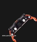 Casio G-Shock Gravitymaster GA-1000-4ADR Master Of G Twin Sensor Digital Compass Orange Resin Band-1