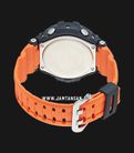 Casio G-Shock Gravitymaster GA-1000-4ADR Master Of G Twin Sensor Digital Compass Orange Resin Band-2