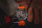 Casio G-Shock Gravitymaster GA-1000-4ADR Master Of G Twin Sensor Digital Compass Orange Resin Band-4