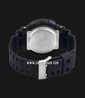 Casio G-Shock GA-100CF-1ADR G-Classic Camouflage Digital Analog Dial Black Resin Band-2
