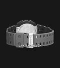 Casio G-Shock GA-100FL-1AJF Flame Inside Collection Digital Analog Dial Black Resin Band (JDM)-4