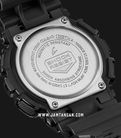 Casio G-Shock GA-100RGB-1ADR Virtual Rainbow Digital Analog Dial Black Resin Band-4