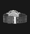 Casio G-Shock GA-100SKC-1ADR Skeleton Camouflage Digital Analog Dial Black Resin Band-2