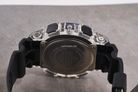 Casio G-Shock GA-100SKC-1ADR Skeleton Camouflage Digital Analog Dial Black Resin Band-16
