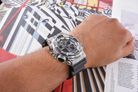 Casio G-Shock GA-100SKC-1ADR Skeleton Camouflage Digital Analog Dial Black Resin Band-19