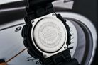 Casio G-Shock GA-100WD-1AJF Black And Briliant White Digital Analog Dial Black Resin Band (JDM)-10