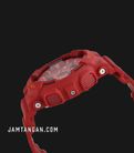Casio G-Shock GA-110AC-4AJF Hyper Red Digital Analog Dial Red Resin Band Limited Edition -1
