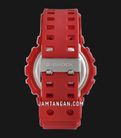 Casio G-Shock GA-110AC-4AJF Hyper Red Digital Analog Dial Red Resin Band Limited Edition -2