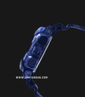 Casio G-Shock GA-110BWP-2ADR Chinese Porcelain Digital Analog Dial Navy Blue Resin Band-1