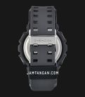Casio G-Shock GA-110HD-8ADR Hidden Glow Series Digital Analog Luminous Dial Grey Resin Band-3