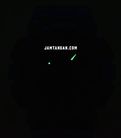 Casio G-Shock GA-110JT-2ADR Retrofuture With A Translucent Digital Analog Dial Blue Resin Band-3