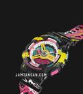 Casio G-Shock X League Of Legend GA-110LL-1ADR Jinx Edition Resin Band Special Edition-3
