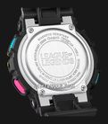 Casio G-Shock X League Of Legend GA-110LL-1ADR Jinx Edition Resin Band Special Edition-4