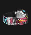 Casio G-Shock X League Of Legend GA-110LL-1ADR Jinx Edition Resin Band Special Edition-5
