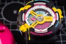 Casio G-Shock X League Of Legend GA-110LL-1ADR Jinx Edition Resin Band Special Edition-12