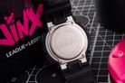 Casio G-Shock X League Of Legend GA-110LL-1ADR Jinx Edition Resin Band Special Edition-16