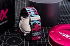 Casio G-Shock X League Of Legend GA-110LL-1ADR Jinx Edition Resin Band Special Edition-17