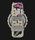 Casio G-Shock GA-110SS-1ADR Street Spirit Digital Analog Dial Dual Tone Resin Band-2