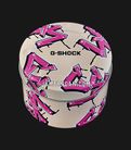 Casio G-Shock GA-110SS-1ADR Street Spirit Digital Analog Dial Dual Tone Resin Band-4