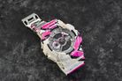 Casio G-Shock GA-110SS-1ADR Street Spirit Digital Analog Dial Dual Tone Resin Band-6