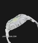 Casio G-Shock GA-110TL-7ADR Beach Time Lapse Series Digital Analog Dial White Resin Band-2