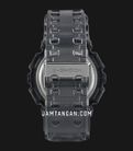 Casio G-Shock GA-110TLS-8ADR Beach Time Lapse Series Digital Analog Dial Grey Transparent Resin Band-2