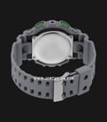 Casio G-Shock GA-110TS-8A3DR Digital Analog Dial Grey Resin Band-2