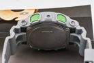 Casio G-Shock GA-110TS-8A3DR Digital Analog Dial Grey Resin Band-12