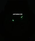 Casio G-Shock GA-110WD-1AJF Black And Briliant White Digital Analog Dial Black Resin Band (JDM)-4