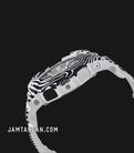 Casio G-Shock GA-110WLP-7ADR Wildlife Promising Grevys Zebra Digital Analog Dial Resin Band-1
