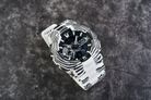 Casio G-Shock GA-110WLP-7ADR Wildlife Promising Grevys Zebra Digital Analog Dial Resin Band-6