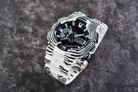 Casio G-Shock GA-110WLP-7ADR Wildlife Promising Grevys Zebra Digital Analog Dial Resin Band-7