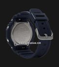 Casio G-Shock GA-2100-1A1DR CasiOak All Black Men Digital Analog Dial Black Resin Band-2
