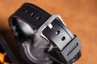 Casio G-Shock GA-2100-1A1DR CasiOak All Black Men Digital Analog Dial Black Resin Band-7