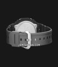 Casio G-Shock GA-2100FL-1ADR CasiOak Flame Inside Collection Digital Analog Dial Resin Band-5