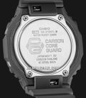 Casio G-Shock GA-2100FL-8ADR CasiOak Flame Inside Collection Digital Analog Dial Resin Band-4