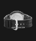 Casio G-Shock GA-2100FL-8ADR CasiOak Flame Inside Collection Digital Analog Dial Resin Band-5