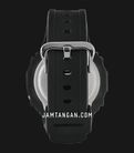 Casio G-Shock GA-2100RC-1ADR CasiOak Teal And Brown Series Black Dial Black Resin Band-2