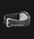 Casio G-Shock GA-2100VB-1ADR CasiOak Virtual Blue Digital Analog Dial Black Resin Band-2