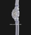 Casio G-Shock GA-2200FF-8ADR Forgotten Future Series Digital Analog Dial Metalic Silver Resin Band-1