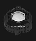 Casio G-Shock GA-700-1BDR Men Digital Analog Dial Black Resin Band-3