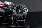 Casio G-Shock GA-700-1BDR Men Digital Analog Dial Black Resin Band-6